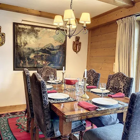 Bastide Apartment *