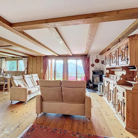 Appartement Bastide