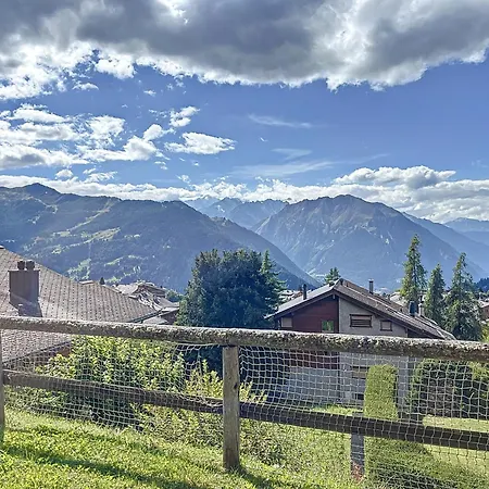 Bastide Apartment Verbier