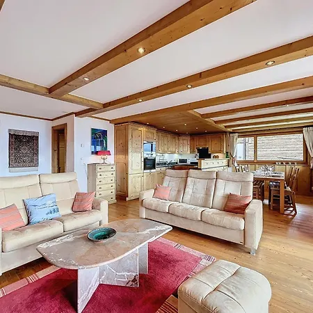 Bastide Apartment *
