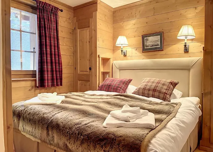 Bastide Apartman *