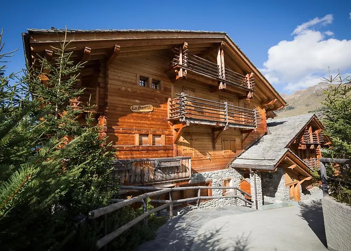 Apartman Bastide *