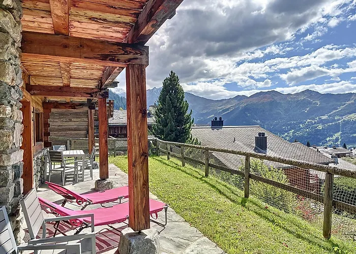 Bastide Verbier
