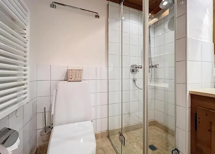 Apartman Bastide Verbier