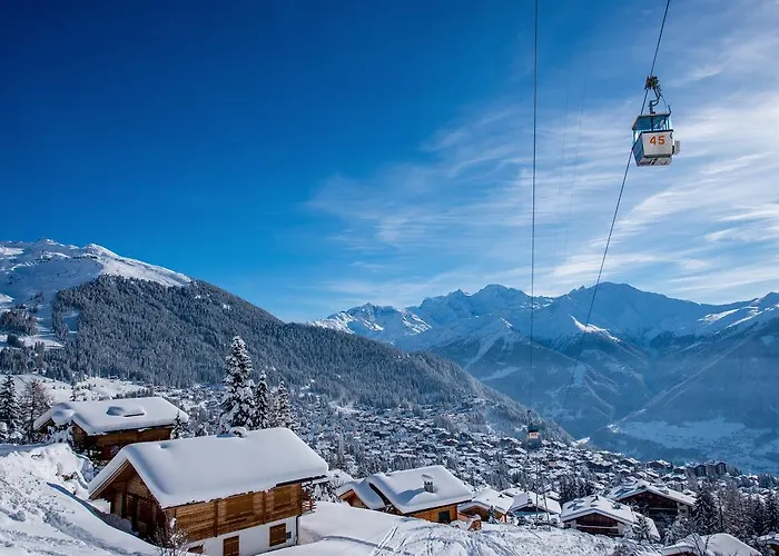 Bastide * Verbier