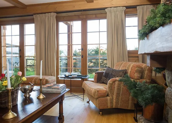 Apartman Bastide Verbier